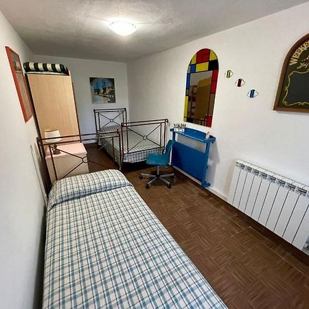 Rosy Apartment - Levanto, 5 Terre Zewnętrze zdjęcie