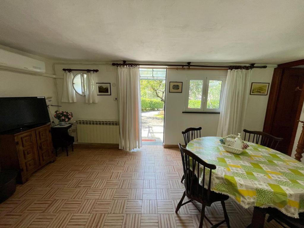 Rosy Apartment - Levanto, 5 Terre Zewnętrze zdjęcie