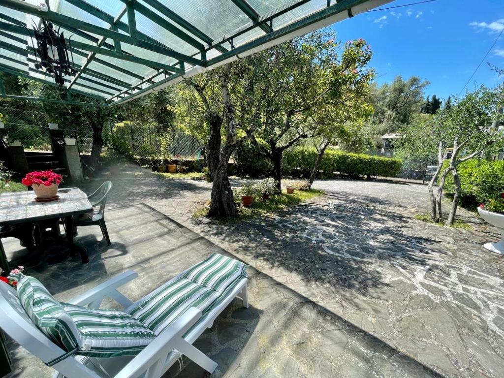 Rosy Apartment - Levanto, 5 Terre Zewnętrze zdjęcie