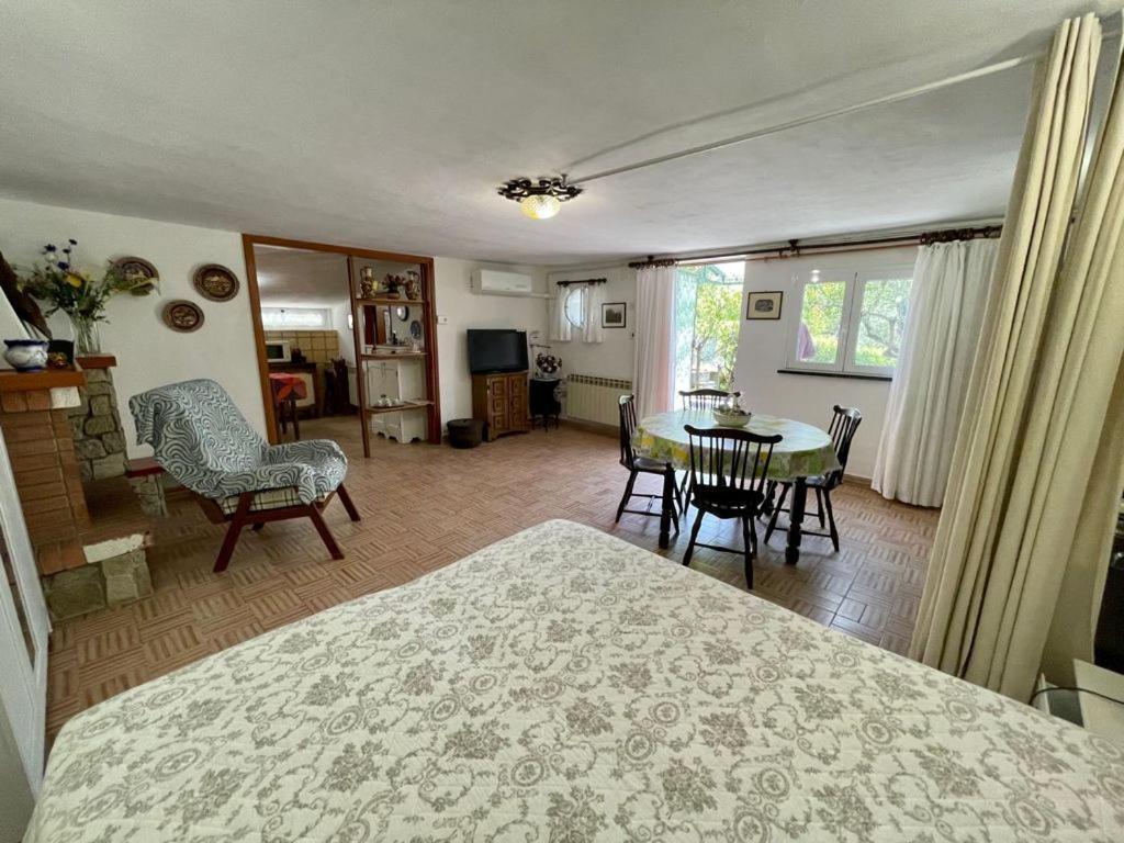 Rosy Apartment - Levanto, 5 Terre Zewnętrze zdjęcie