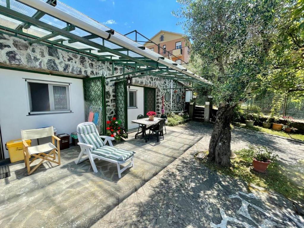 Rosy Apartment - Levanto, 5 Terre Zewnętrze zdjęcie