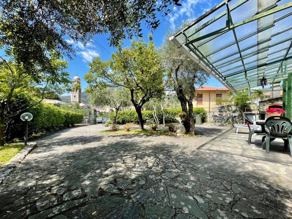Rosy Apartment - Levanto, 5 Terre Zewnętrze zdjęcie