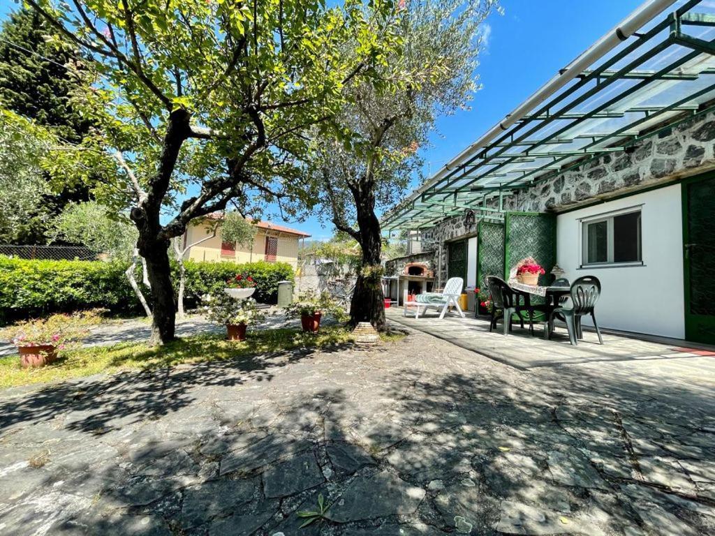 Rosy Apartment - Levanto, 5 Terre Zewnętrze zdjęcie